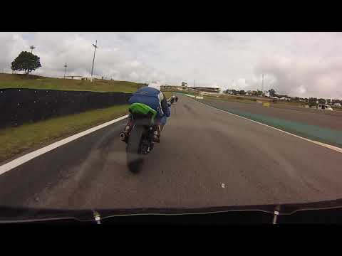 Copa Ninja Superbike 250cc - 2014 continuação