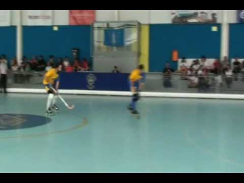 HOCKEYGLOBAL.net_Resumen del Cia de Mª-No Balas. Senior.III Torneo Compañía de Mª