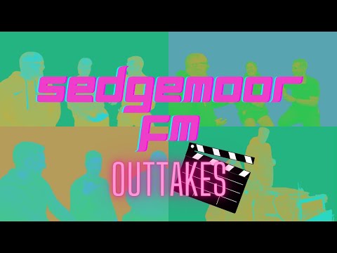 Sliced & Diced | Football Outtakes from 22-23 Season | Sedgemoor fm
