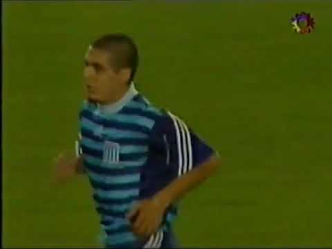 La tarde que cortaron la luz  23/08/1998