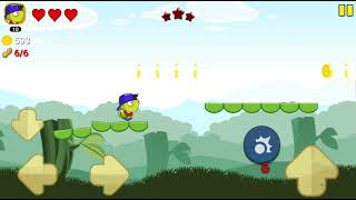 Peaman Adventure – Complete Unity Game video preview