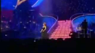 Reba McEntire Secret Love Live