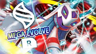 10 GAME WINSTREAK?! Mega Froslass DESTROYS Master Ball Ranked!
