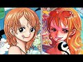 What Changed In One Piece S New Art Style
