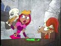 Dave The Barbarian Music Video 2003