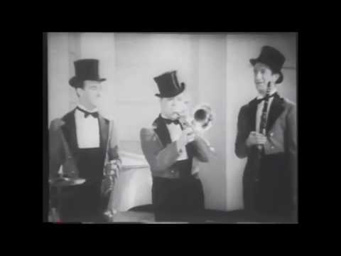 Bobby Hackett & Eddie Condon - At The Jazz Band Ball