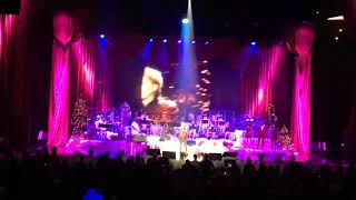 I’ve Got My Love to Keep Me Warm - Barry