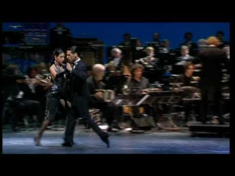 Bordoneo y 900, Natalia Games - Gabriel Angio, Nantes Francia 2000