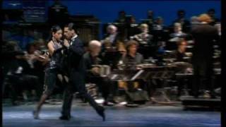 Bordoneo y 900, Natalia Games - Gabriel Angio, Nantes Francia 2000