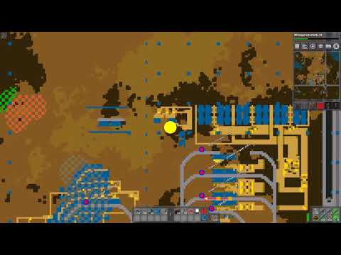 LP Factorio 2 - 72 - loading stations