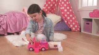 Cultural Studies Analysis: Minnie's Happy Helper Van and Transforming Hot Rod Mickey
