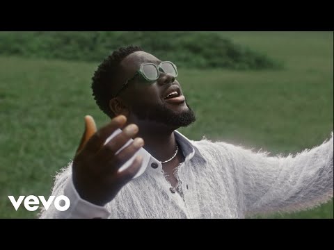 Ryan Ofei - Jubilate