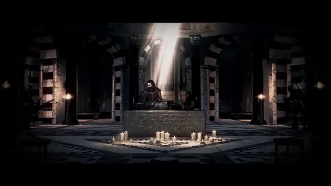 Обложка видео Трейлер аддон «Эпоха Карла Великого» Total War: Attila