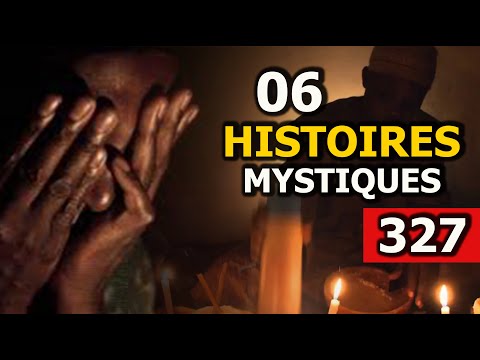 06 Histoires mystiques Épisode 327 (06 histoires) DMG TV
