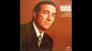 Maybe ~ Faron Young (1972)