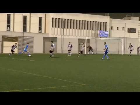 Pla de na Tesa 1 - [2] Olímpic Felanitx