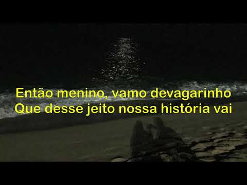 Rachel Reis - Maresia (Letra)