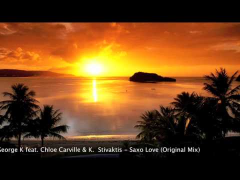 Beatlone feat. Chloe Carville & K.Stivaktis - Saxo Love (Original Mix)