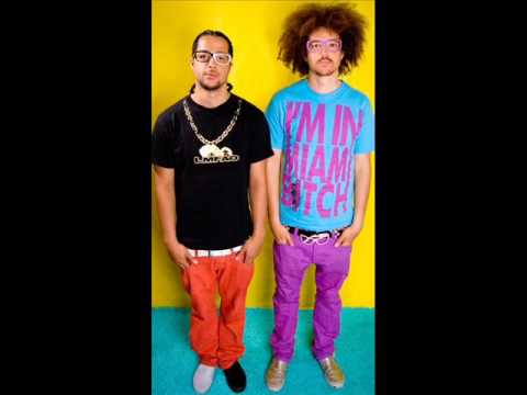 I'm in Miami Bitch (Remix) - LMFAO Ft. Pitbull