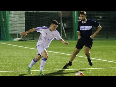 Krupiński Pompy - Pakerbox.pl: 4. tydzień (FLS Wiosna 2018)