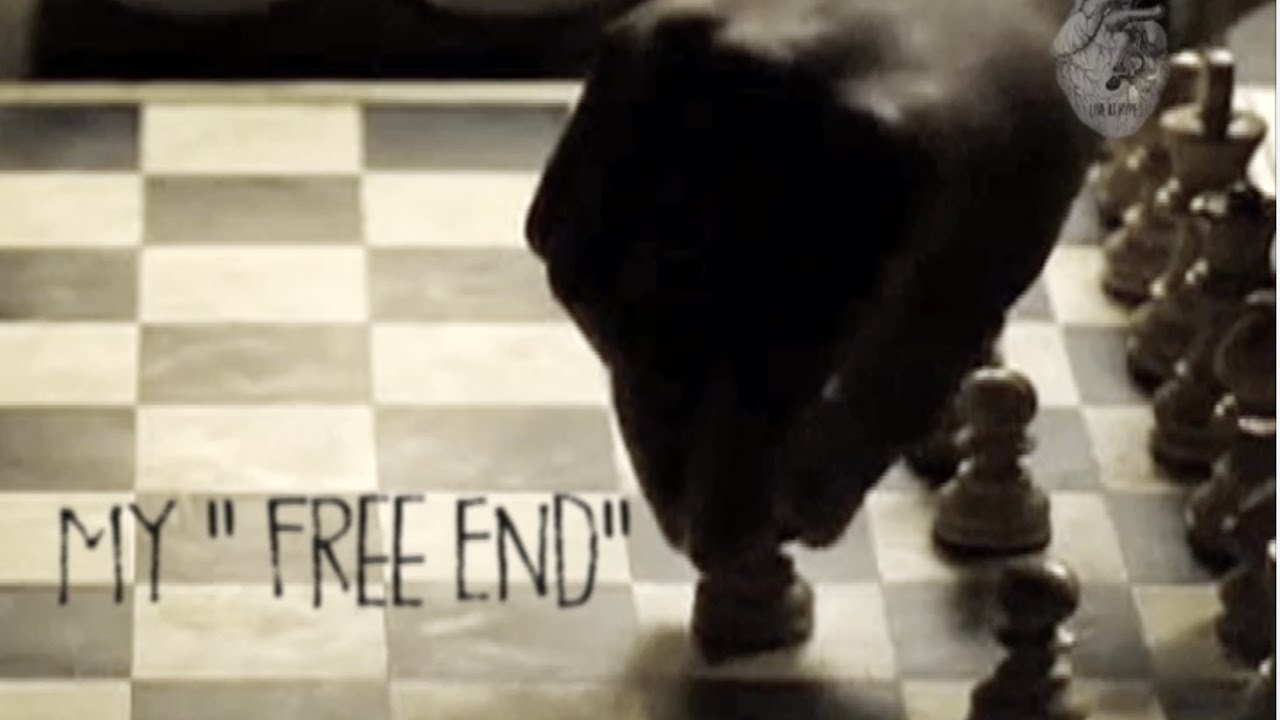 'My Free End': Vivien Taranto y Mario Cano en Barcelona