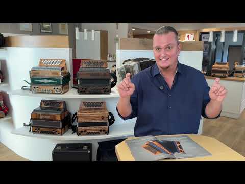 What you should consider when buying a harmonica!