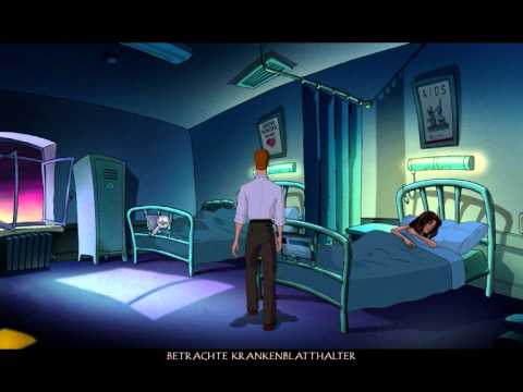 Lets Play - Runaway - A Road Adventure (Deutsch) [Teil 3]