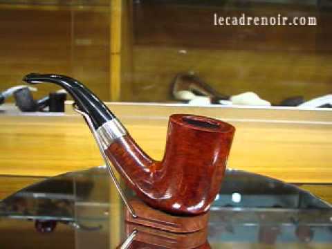 Pipe Peterson Sherlock Holmes Rathbone