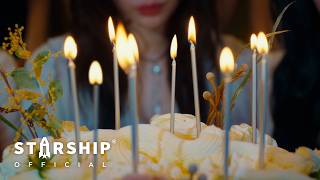 Download lagu 우주소녀 WJSN 'Bloom hour'  MV Teaser mp3