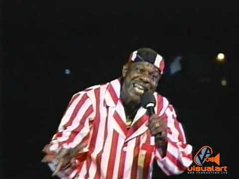 The Mystic Prowler - A vision of T&T in the year 2010 - Dimanche Gras 1998 - ttt