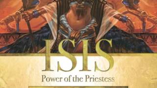Initiation of Ra Guided Healing Meditation from Isis - Power of the Priestess