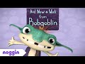 Word Family At A Word From Bobgoblin Noggin