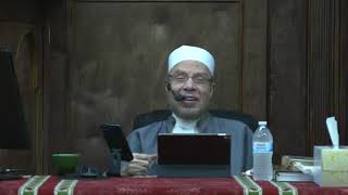 استخدام لفظ عليه السلام لغير الأنبياء و المرسلين/ "فتاوي علي الهواء" / فضيلة الدكتور صلاح الصاوي image