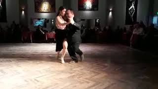 Video thumbnail for Juliana Maggioli e Hernan Alvarez Prieto 3/3 Canning