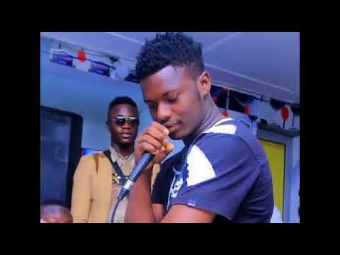 Anderson Premier feat Salvador  et Birman cest comme tontine