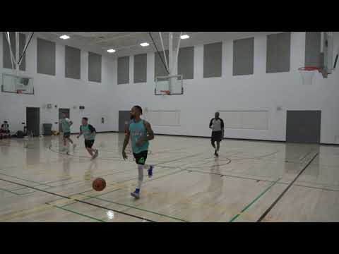 JSJ Auto (47) Tier 12 Culture (46) - Tcbl Sunday - 2022/2023 WINTER