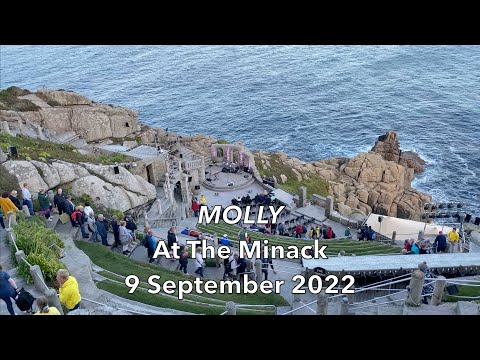 MOLLY AT THE MINACK - DUETS