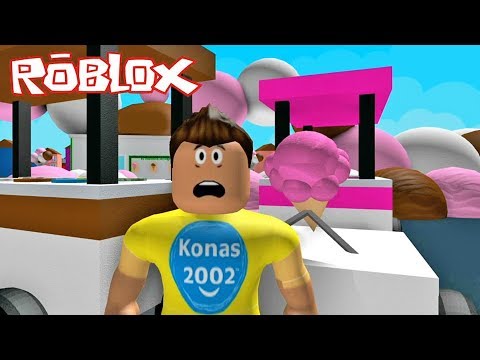 Roblox Ice Cream Tycoon Roblox Gameplay Konas2002 - 