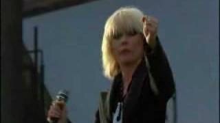 Blondie - Ring of Fire