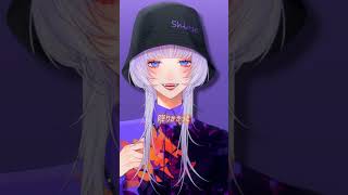 瞬き / Coverd 汐瀬 #Vtuber / #Vsinger