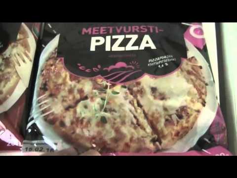 oo käynyt suihkussa