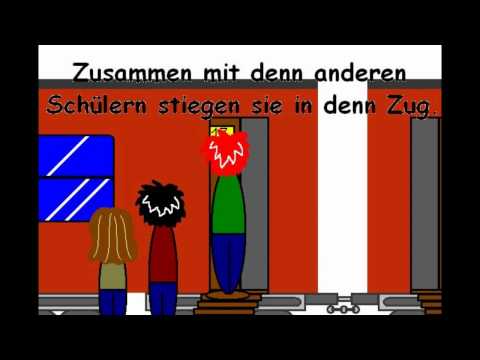 Harry Potter und das übOrspektakuläre Abenteuer ever teil 1