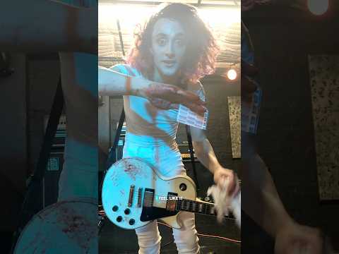 HOW i bled out on a $5,000 Les Paul 🎸