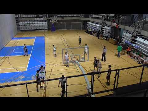 TAU CASTELLÓ A 87 - 83 MAESTRAT GLOBAL CBC