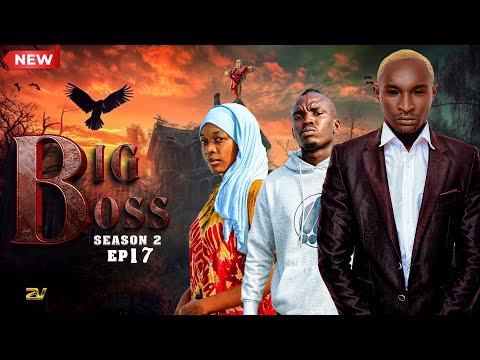 BIG BOSS I episode 17 I