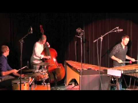 The Wee Trio - The Oracle