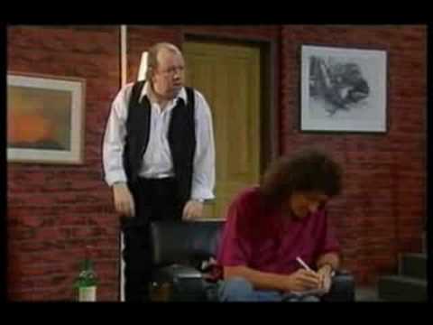 Brian May at Smith & Jones