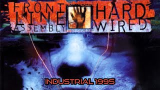 Front Line Assembly - Circuitry  (1995)