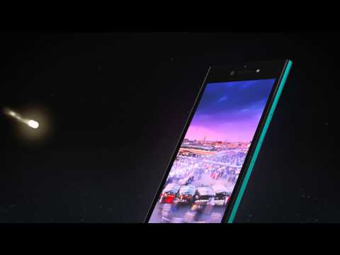 WIKO HIGHWAY STAR - Sky's the limit!