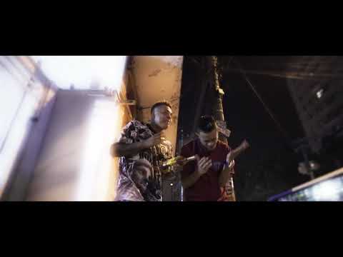 MC Brisola, MC 7Belo e MC Kitinho - Falou de Putaria (Vídeo Clipe) DJ Nene MPC